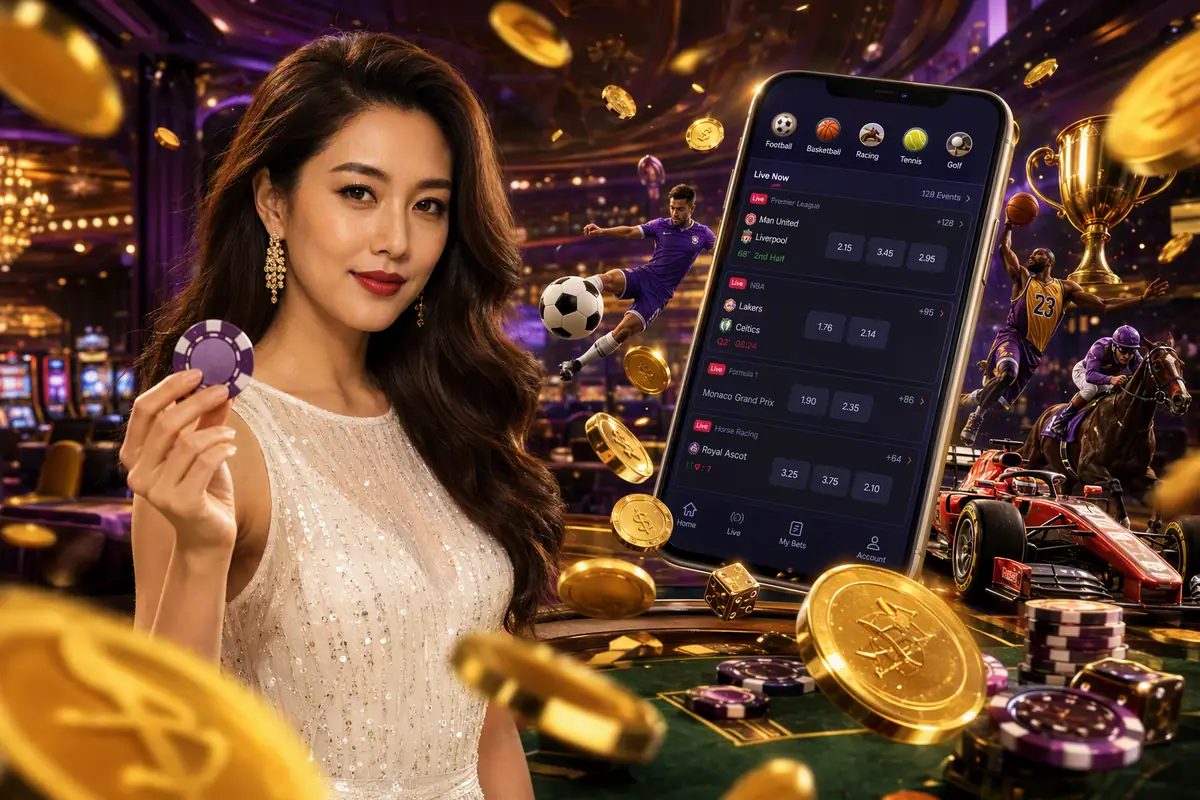i999 Fortune Tiger স্লট গেম