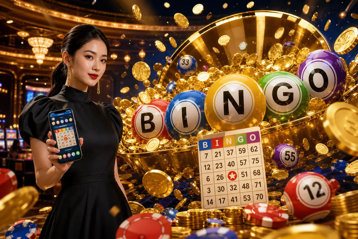 i999 হিপ হপ পান্ডা স্লট গেম